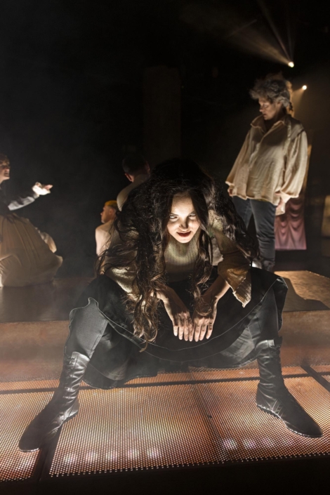 Photo by Mats Bäcker