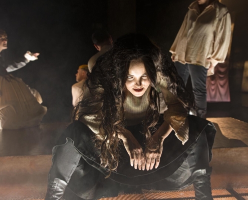 Photo by Mats Bäcker