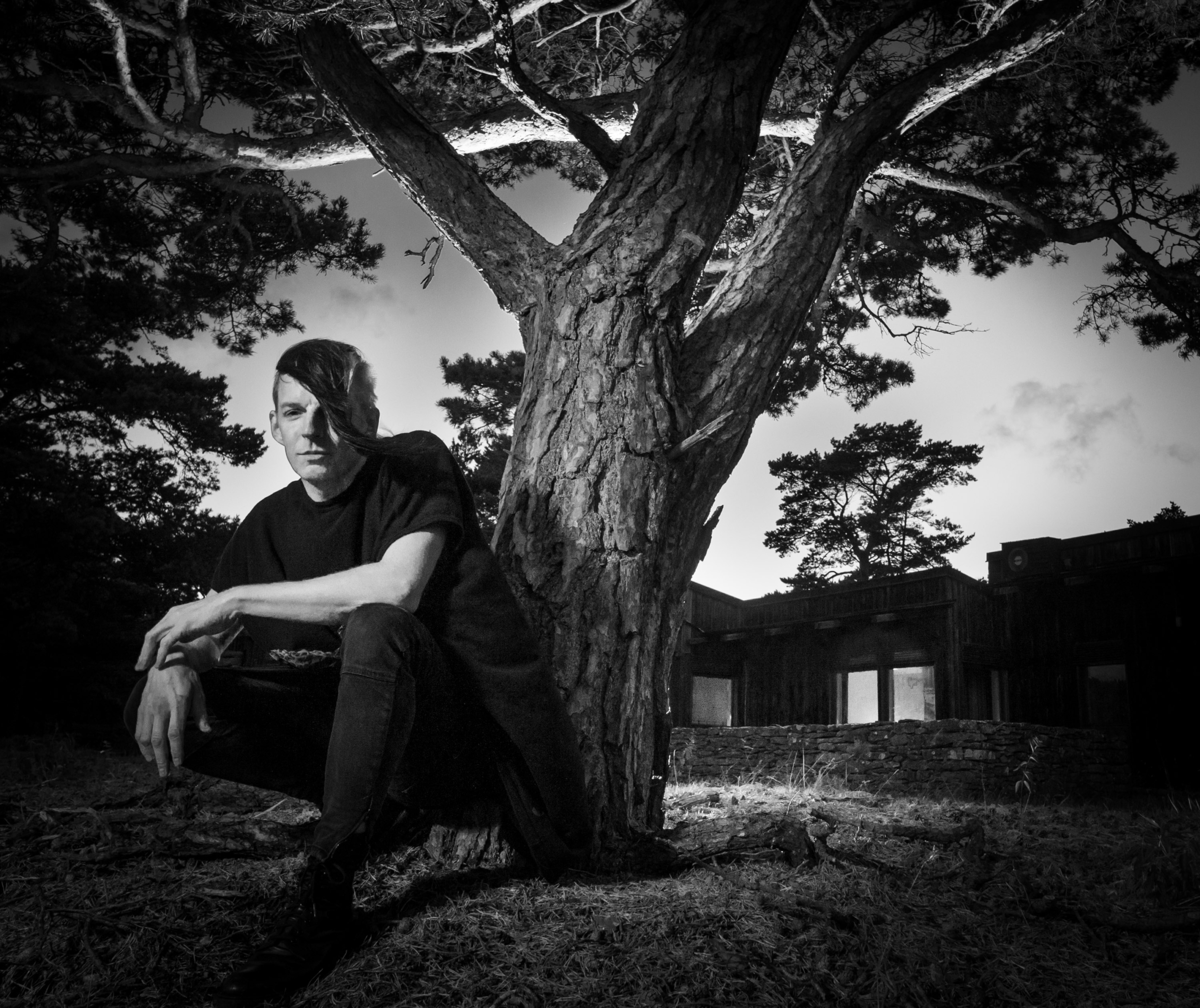 Photo by Mats Bäcker